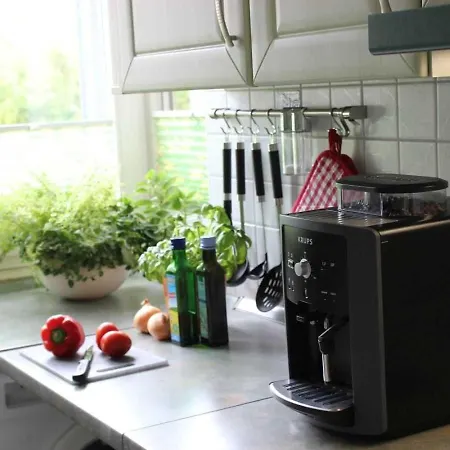 Seeanemone Ii - Gm 69353 Apartmán