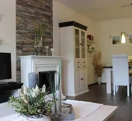 Apartmán Seeanemone Ii - Gm 69353 *