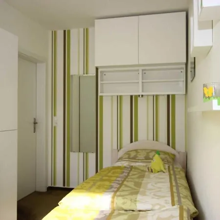 Apartmán Seeanemone Ii - Gm 69353 Muritz