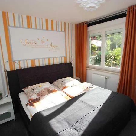 Seeanemone Ii - Gm 69353 Apartmán