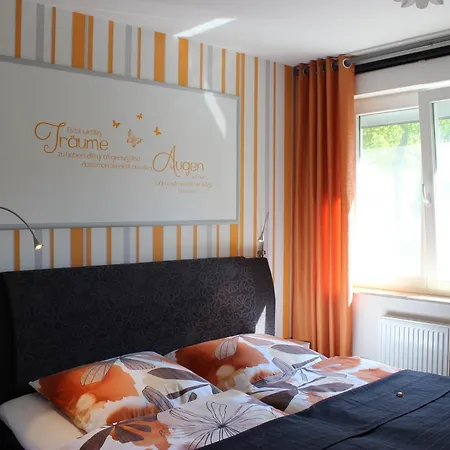 Apartmán Seeanemone Ii - Gm 69353 Muritz