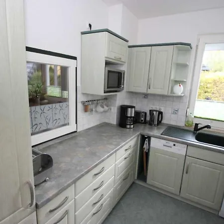 Seeanemone Ii - Gm 69353 Apartmán Muritz