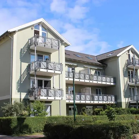 Apartmán Seeanemone Ii - Gm 69353 *