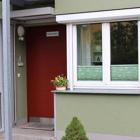 Seeanemone Ii - Gm 69353 Muritz